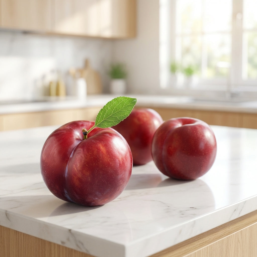 Kashmir plum /Shipped Raw