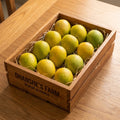 Devgad Alphonso Mango Size A [4 Dozen Box] 210g - 240g/Piece