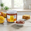Ratnagiri Alphonso Mango Jam (640g)/Homemade