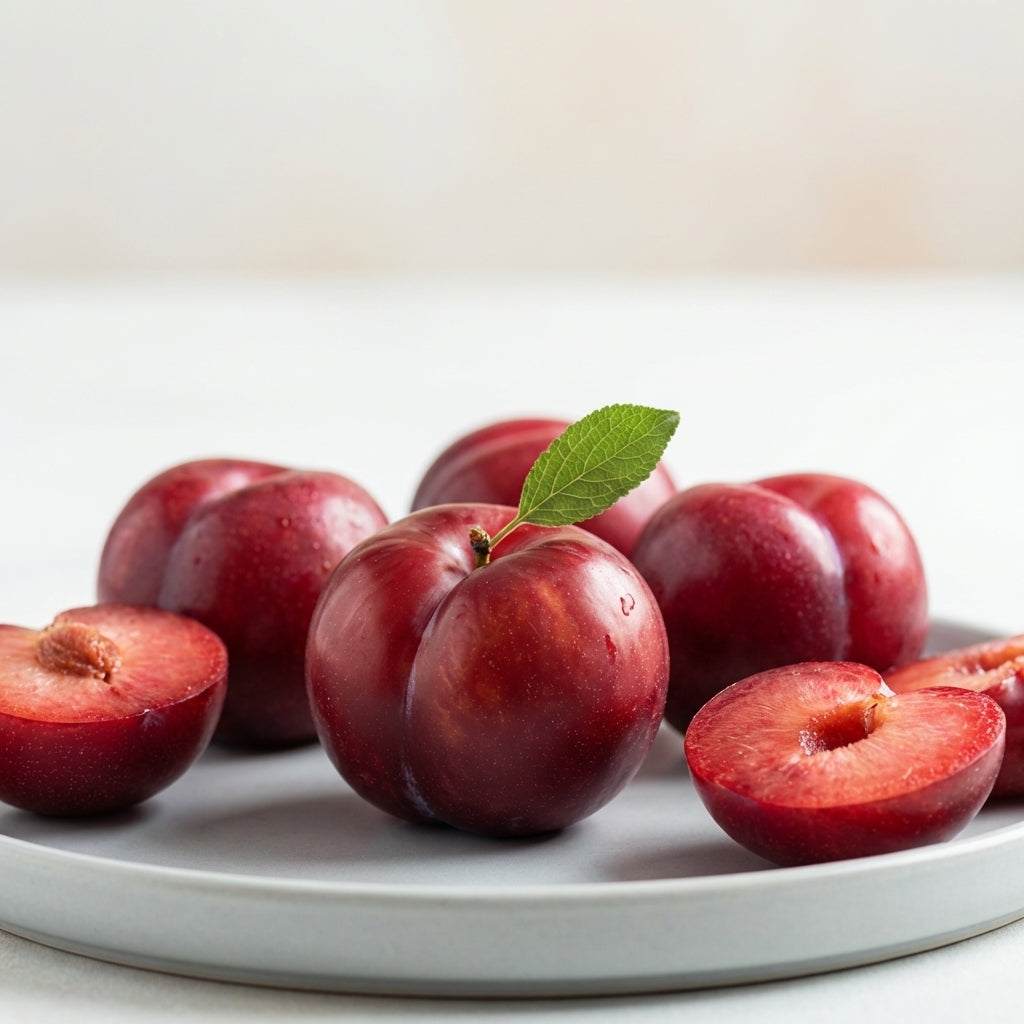Kashmir plum /Shipped Raw