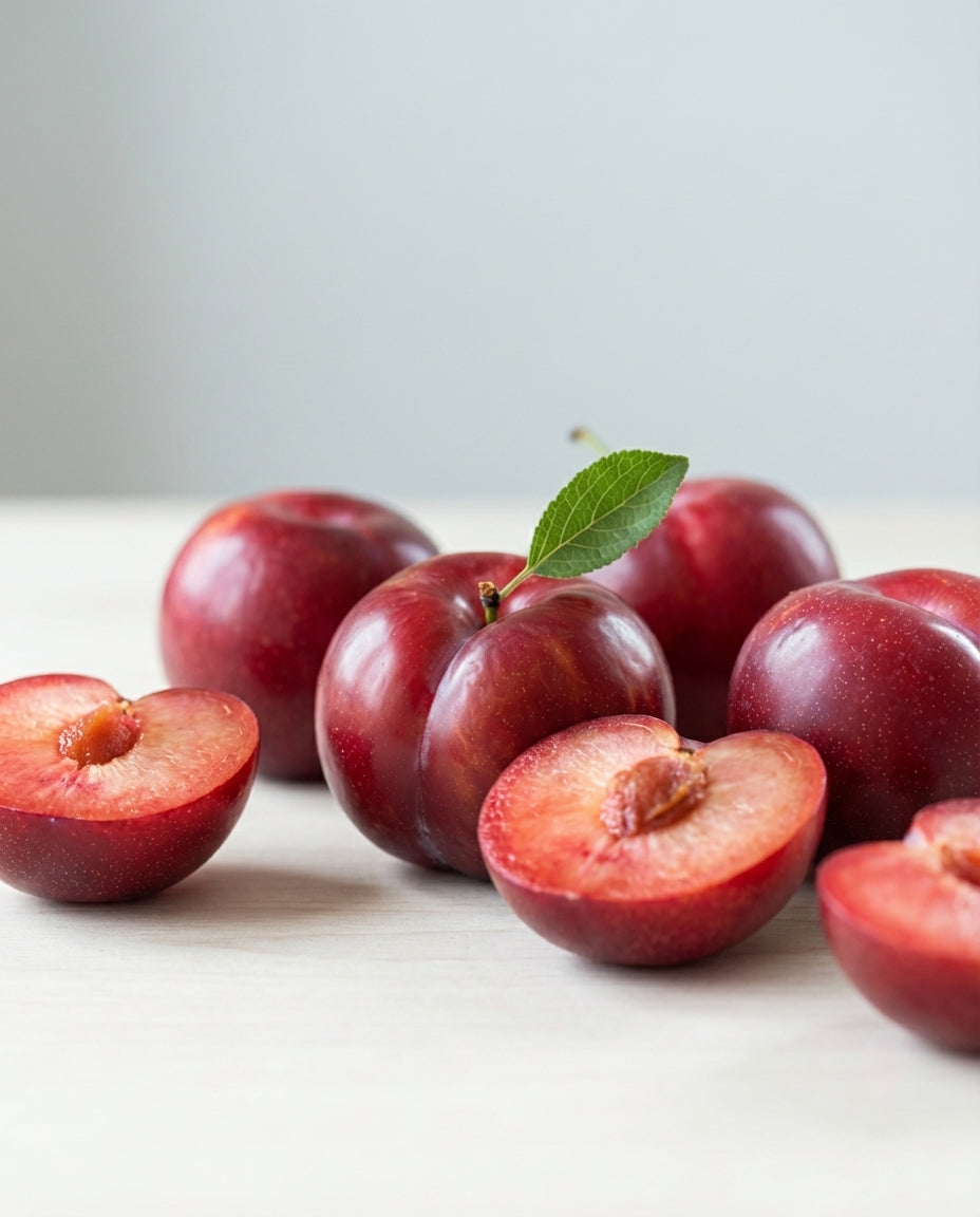 Kashmir plum /Shipped Raw