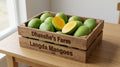 Langda Mango Jumbo Size 250g+